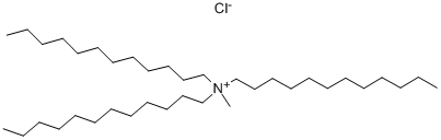 Tridodecyl methyl ammonium chloride CAS#: 7173-54-8