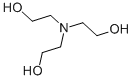 Triethanolamine CAS#: 102-71-6