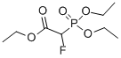 Triethyl 2-fluoro-2-phosphonoacetate CAS#: 2356-16-3