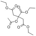 Triethyl acetyl citrate CAS#: 77-89-4