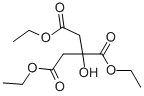 Triethyl citrate CAS#: 77-93-0