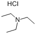 Triethylamine hydrochloride CAS#: 554-68-7
