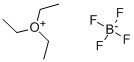 Triethyloxonium tetrafluoroborate CAS#: 368-39-8