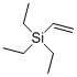 Triethylvinylsilane CAS#: 1112-54-5
