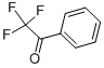 Trifluoroacetophenone CAS#: 434-45-7