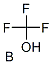 Trifluoro(methanol)boron CAS#: 373-57-9