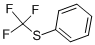 Trifluoromethylthiobenzene CAS#: 456-56-4