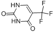 Trifluorothymine CAS#: 54-20-6