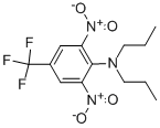 Trifluralin CAS#: 1582-09-8