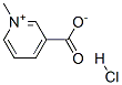 Trigonelline hydrochloride CAS#: 6138-41-6