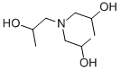 Triisopropanolamine CAS#: 122-20-3