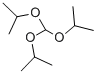 Triisopropyl orthoformate CAS#: 4447-60-3