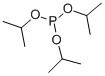 Triisopropyl phosphite CAS#: 116-17-6