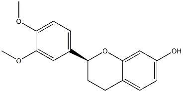 Trilepisflavan CAS#: 1443218-16-3
