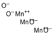 Trimanganese tetraoxide CAS#: 1317-35-7