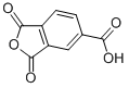 Trimellitic Anhydride CAS#: 552-30-7