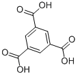 Trimesic acid CAS#: 554-95-0