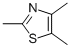Trimethyl thiazole CAS#: 13623-11-5