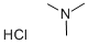 Trimethylamine hydrochloride CAS#: 593-81-7