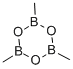 Trimethylboroxine CAS#: 823-96-1