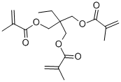 Trimethylolpropane trimethacrylate CAS#: 3290-92-4