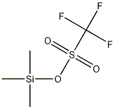 Trimethylsilyl trifluoromethanesulfonate CAS#: 88248-68-4
