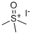 Trimethylsulfoxonium iodide CAS#: 1774-47-6