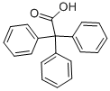 Triphenylacetic acid CAS#: 595-91-5