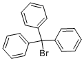Triphenylmethyl bromide CAS#: 596-43-0