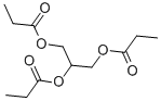 Tripropionin CAS#: 139-45-7