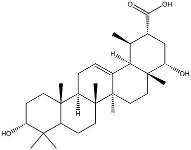 Triptocallic acid A CAS#: 190906-61-7
