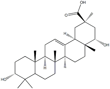 Triptocallic acid D CAS#: 201534-09-0