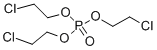 Tris(2-chloroethyl) phosphate CAS#: 115-96-8