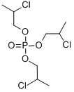 Tris(2-chloropropyl) phosphate CAS#: 6145-73-9