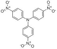 Tris(4-nitrophenyl)amine CAS#: 20440-93-1