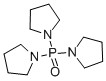 Tris(pyrrolidinophosphine) oxide CAS#: 6415-07-2