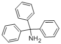Tritylamine CAS#: 5824-40-8