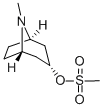 Tropine-3-mesylate CAS#: 35130-97-3