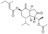Tussilagone CAS#: 104012-37-5