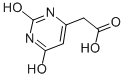 URACIL-4-ACETIC ACID CAS#: 4628-39-1