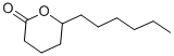 Undecanolactone CAS#: 710-04-3