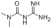 Urea, N-(aminoiminomethyl)-N,N-dimethyl- (9CI) CAS#: 118632-64-7