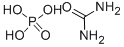 Urea phosphate CAS#: 4861-19-2