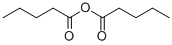VALERIC ANHYDRIDE CAS#: 2082-59-9