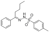 VALEROPHENONE TOSYLHYDRAZONE  MIXTURE O& CAS#: 69015-74-3