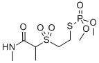 VAMIDOTHION-SULFONE CAS#: 70898-34-9