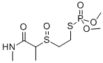 VAMIDOTHION SULFOXIDE CAS#: 20300-00-9