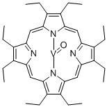 VANADIUM OCTAETHYLPORPHINE OXIDE CAS#: 27860-55-5