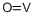 VANADIUM OXIDE CAS#: 12035-98-2