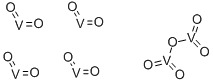 VANADIUM OXIDE CAS#: 12037-42-2